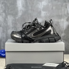 Balenciaga Track Shoes